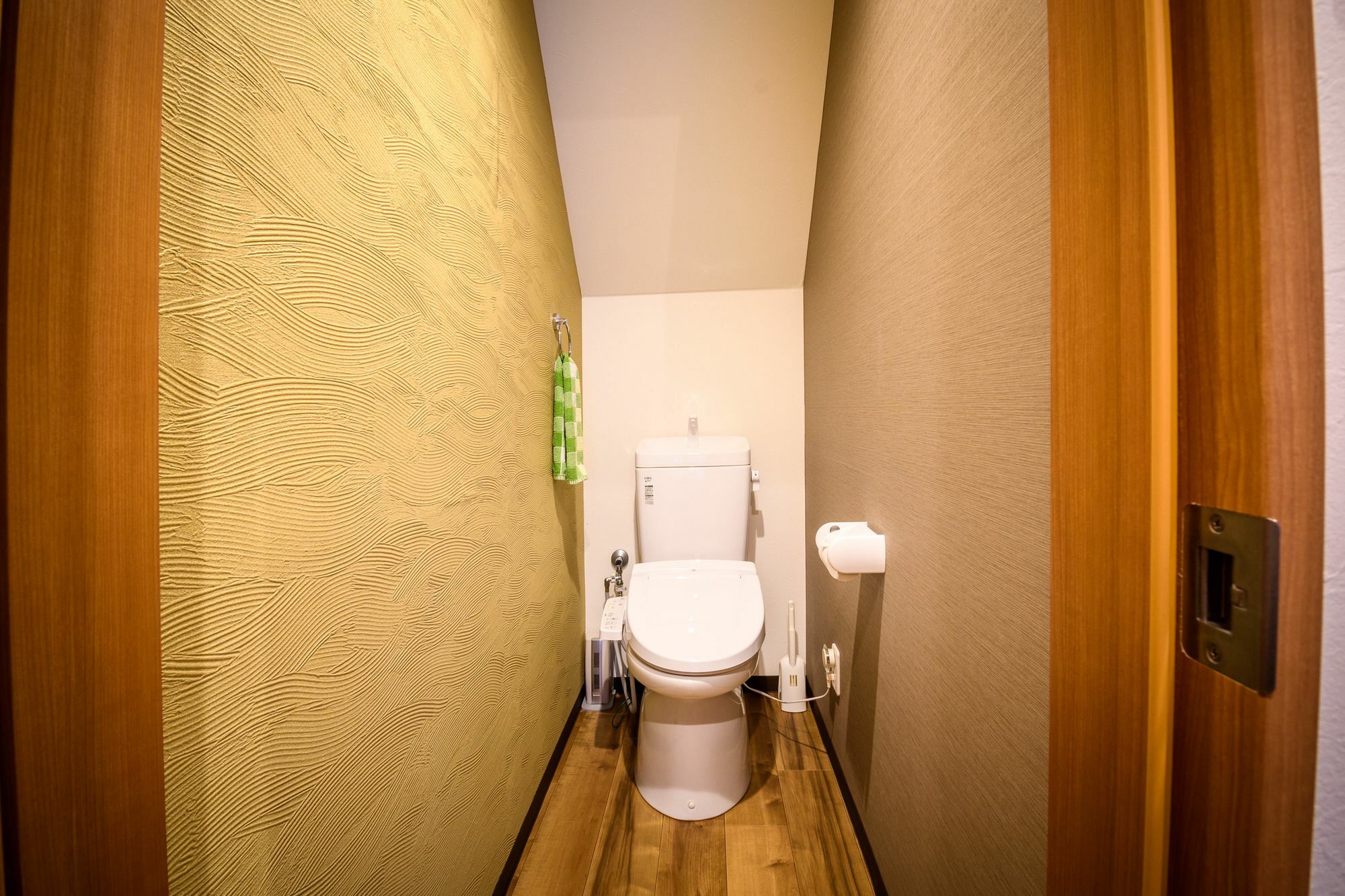 Hidden Inn Shimogamo Kyoto Exterior photo